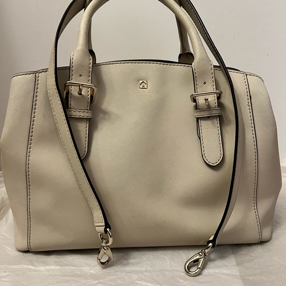 Kate Spade purse - Picture 10 of 16